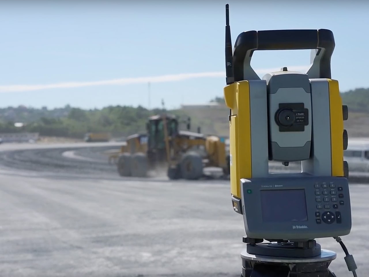 Istanbul 3rd Airport Construction